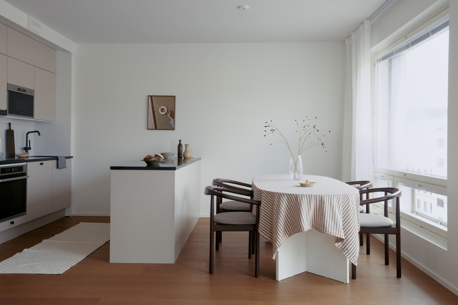 Tenholantie 12 - kuva 3