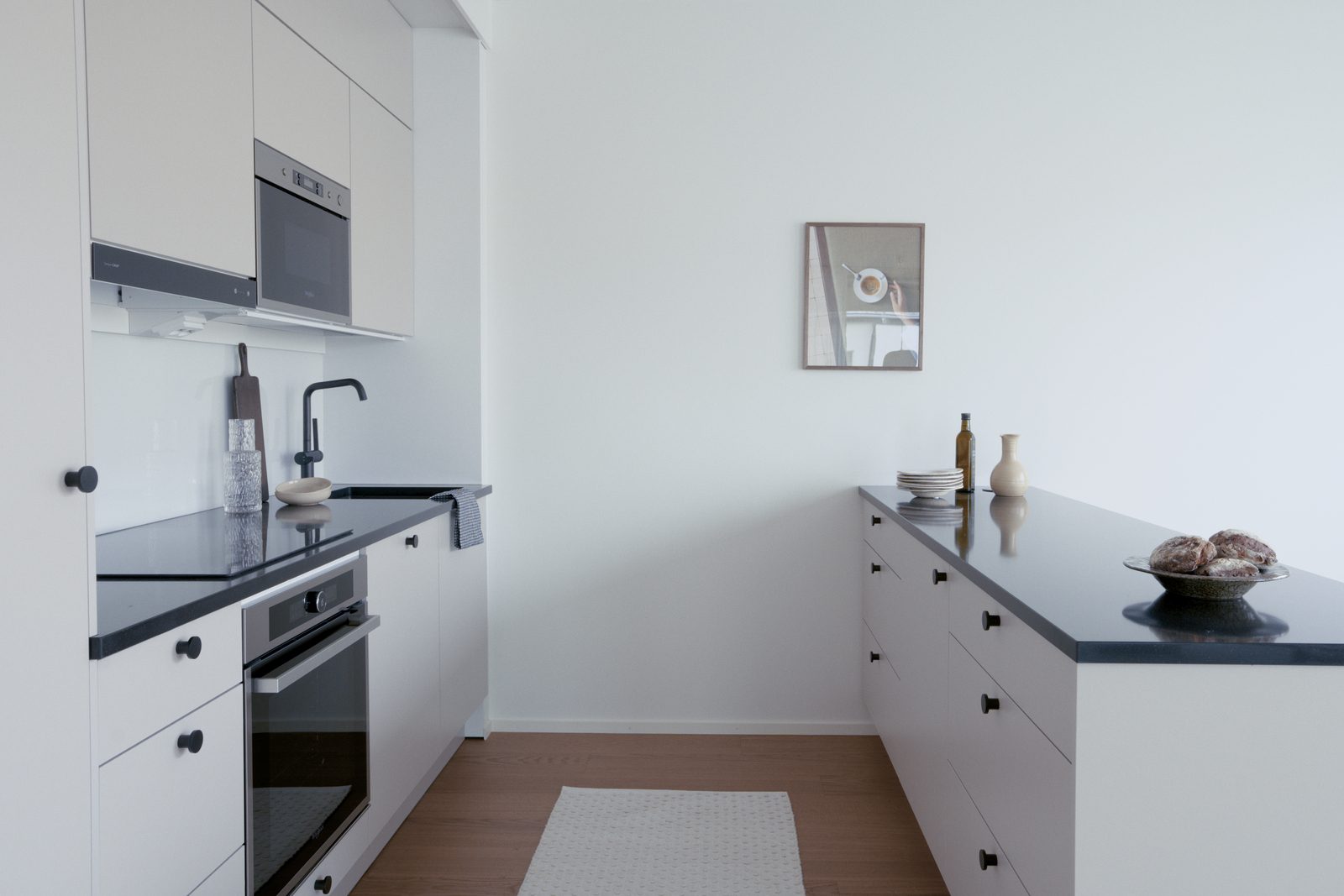 Tenholantie 12 - kuva 8