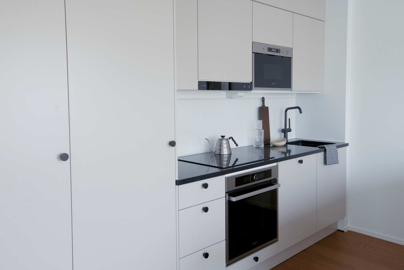 Tenholantie 12 - kuva 9