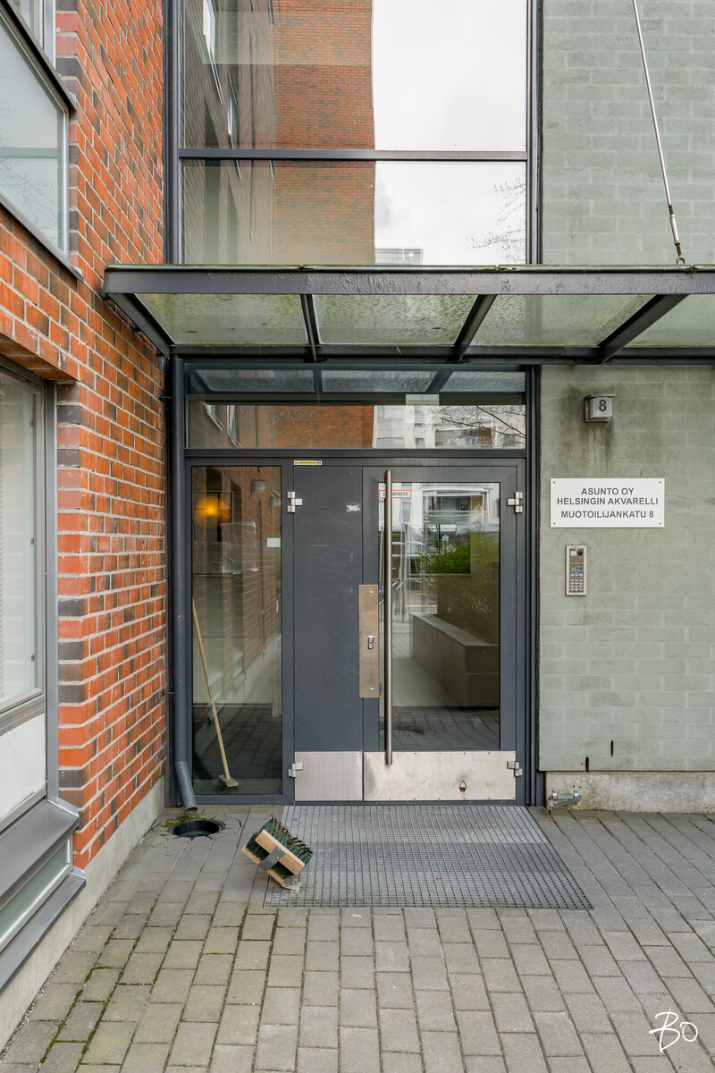 Muotoilijankatu 8 - kuva 23