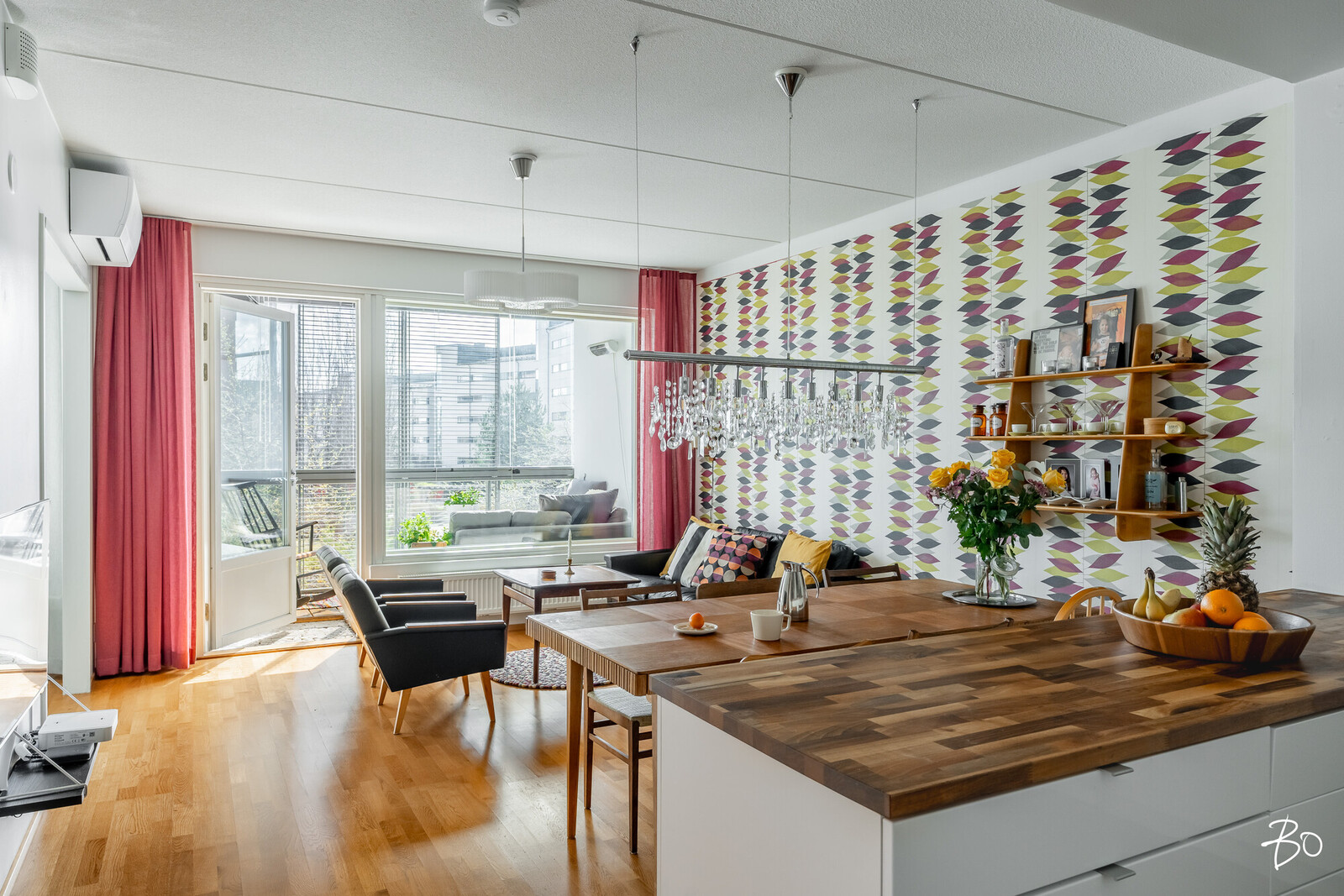 Muotoilijankatu 8 - kuva 1