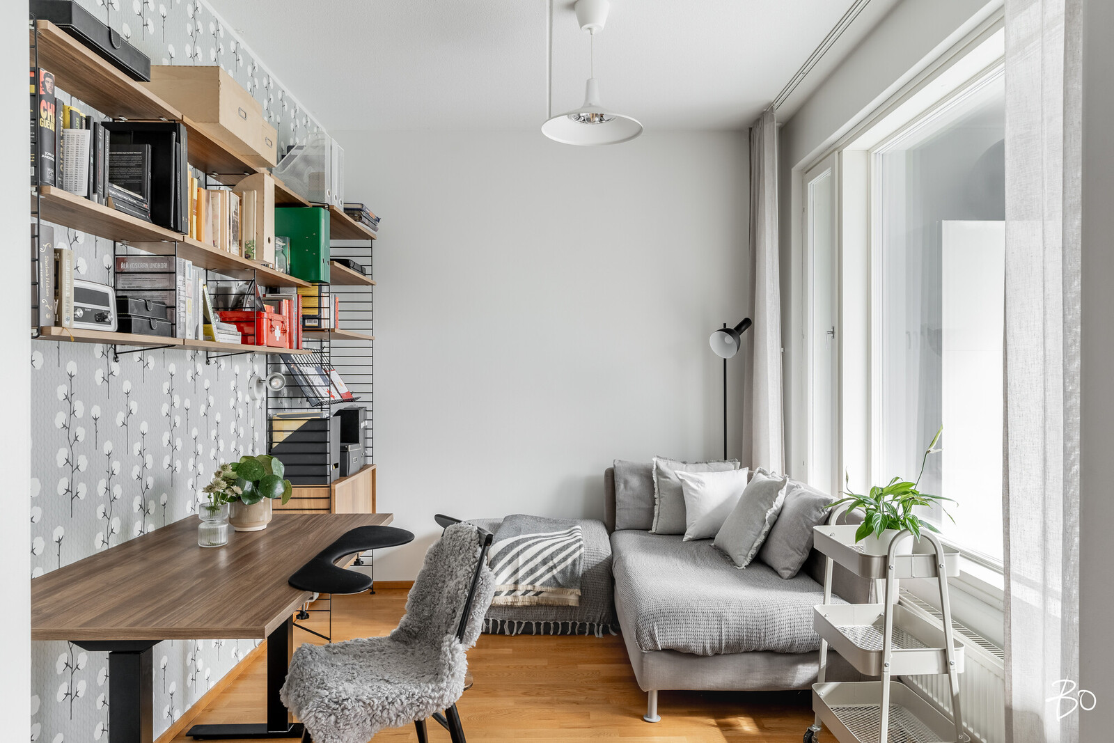 Muotoilijankatu 8 - kuva 4