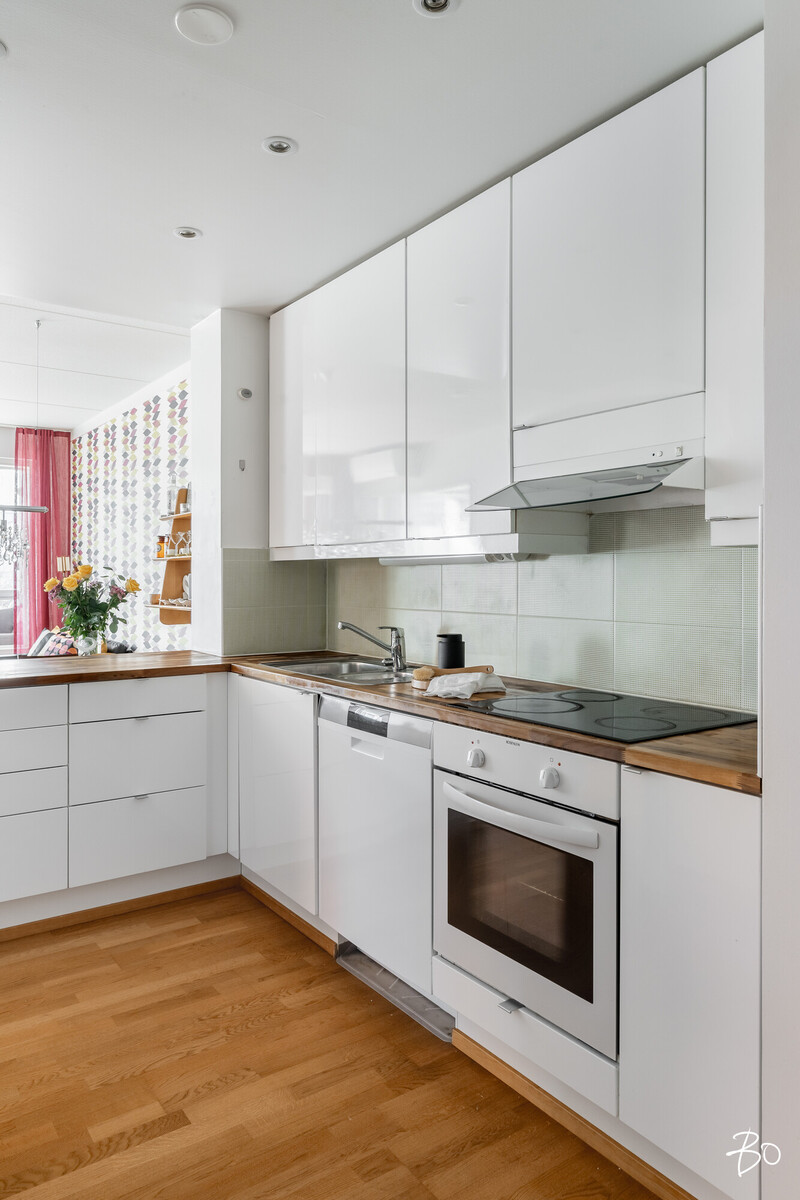 Muotoilijankatu 8 - kuva 8