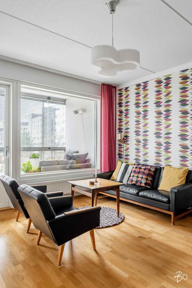 Muotoilijankatu 8 - kuva 5