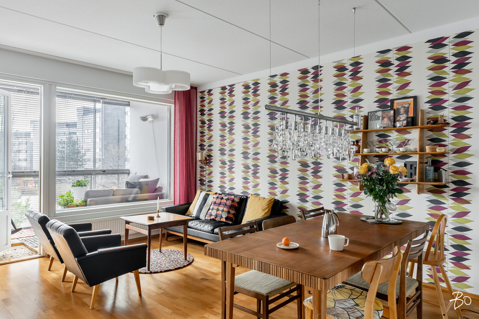 Muotoilijankatu 8 - kuva 3