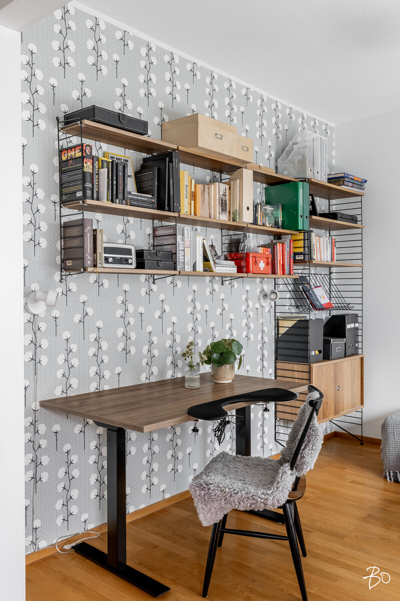 Muotoilijankatu 8 - kuva 13