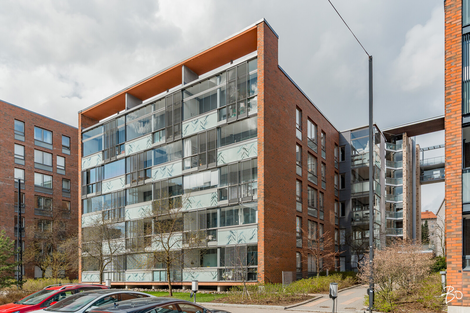 Muotoilijankatu 8 - kuva 25