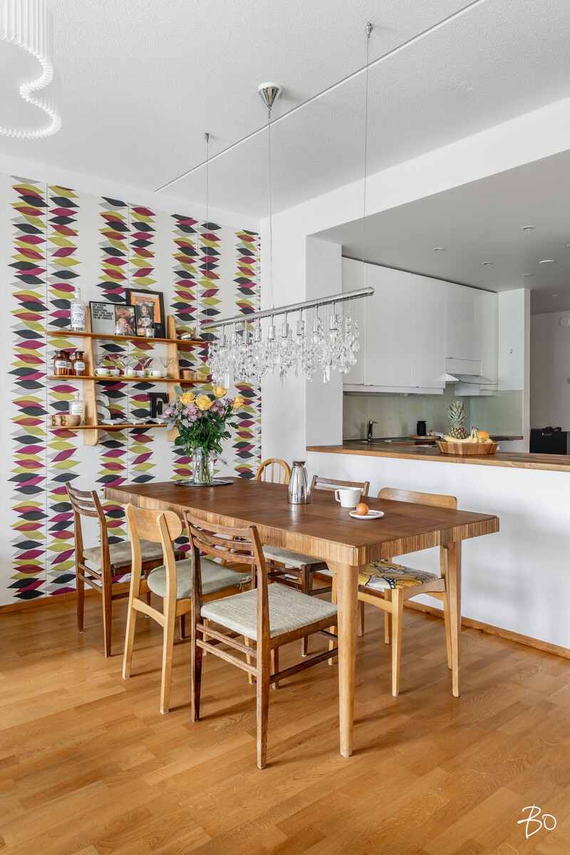 Muotoilijankatu 8 - kuva 6