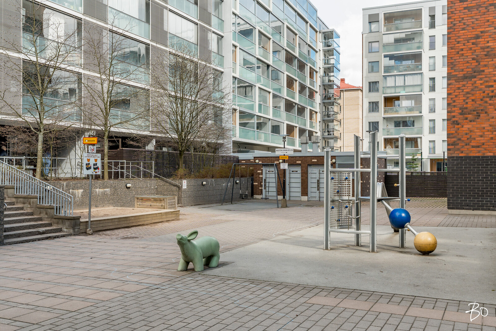 Muotoilijankatu 8 - kuva 24