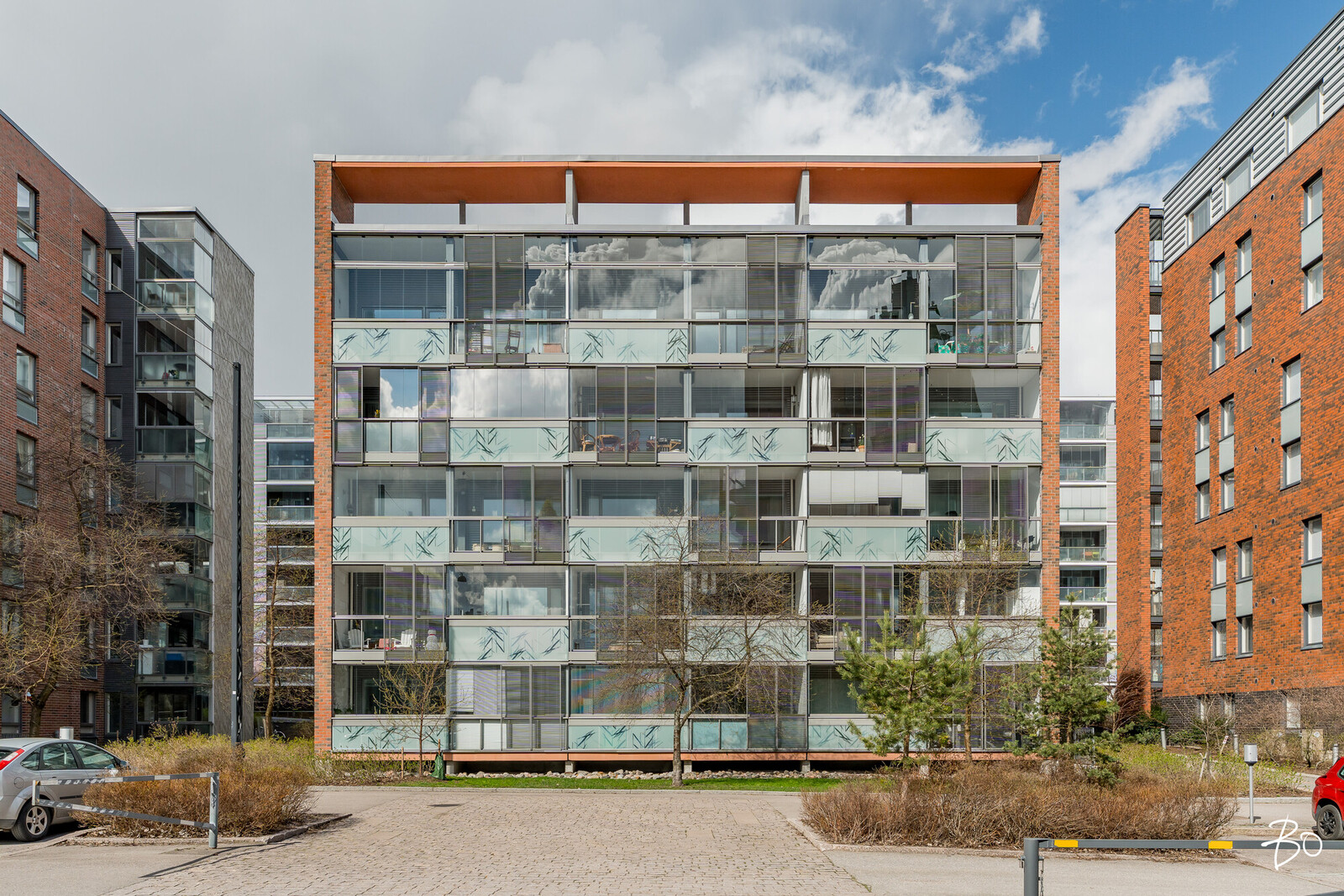 Muotoilijankatu 8 - kuva 26