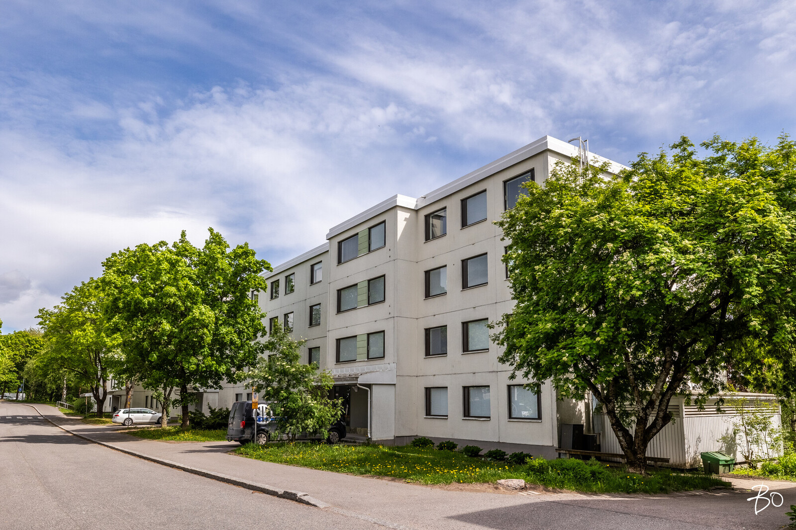 Maininkitie 9 - kuva 23