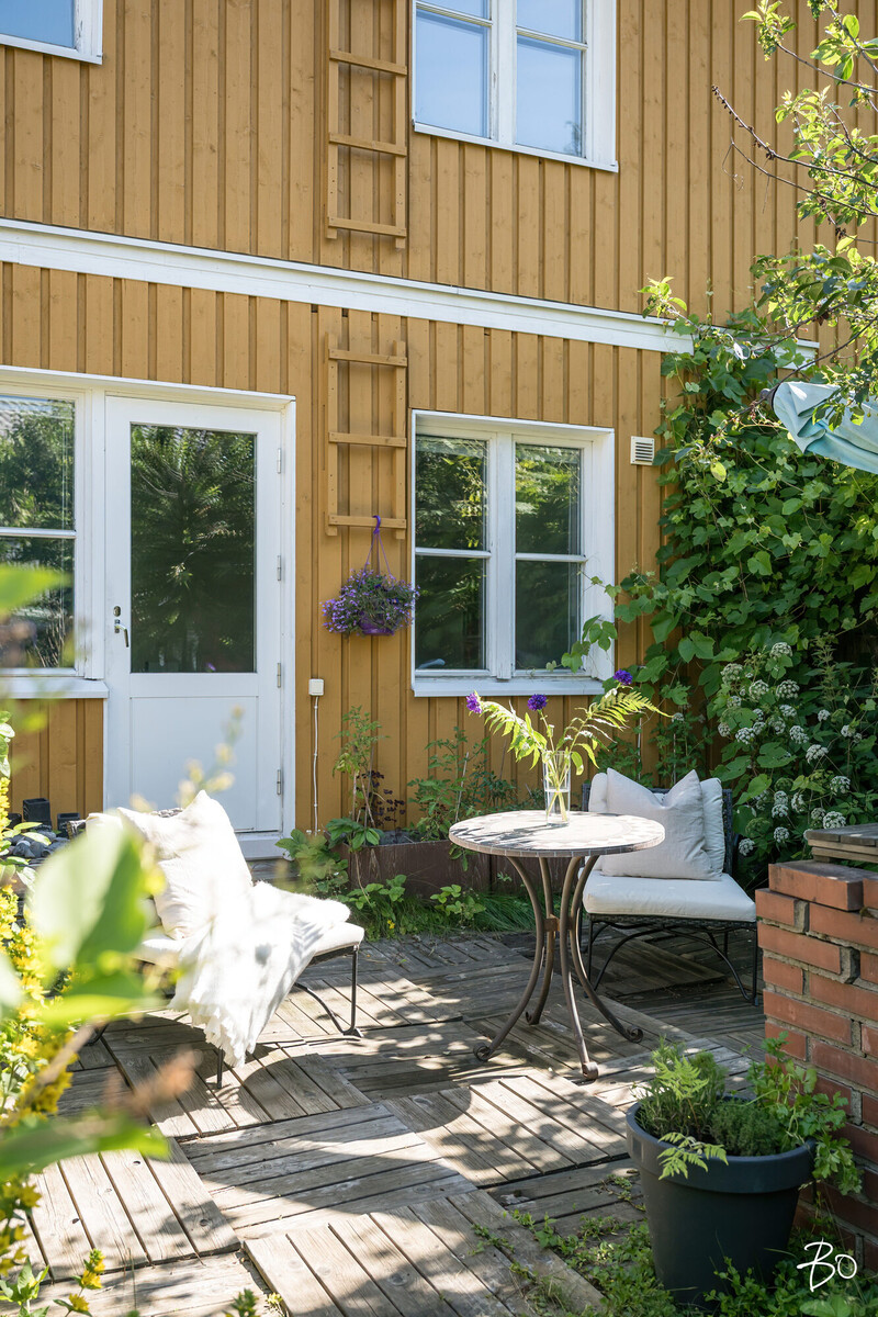 Hösmärinkuja 4 - kuva 25