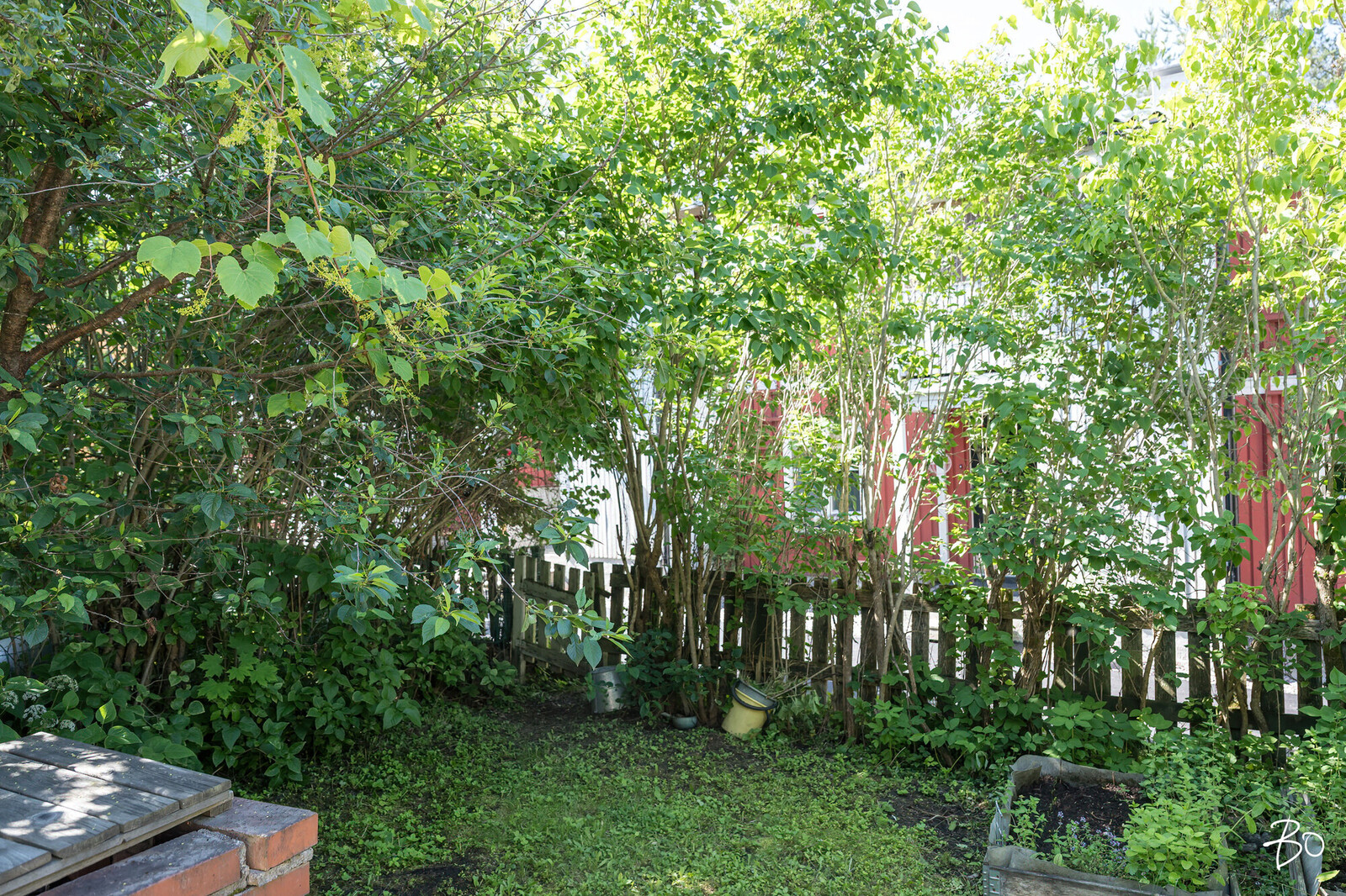 Hösmärinkuja 4 - kuva 23