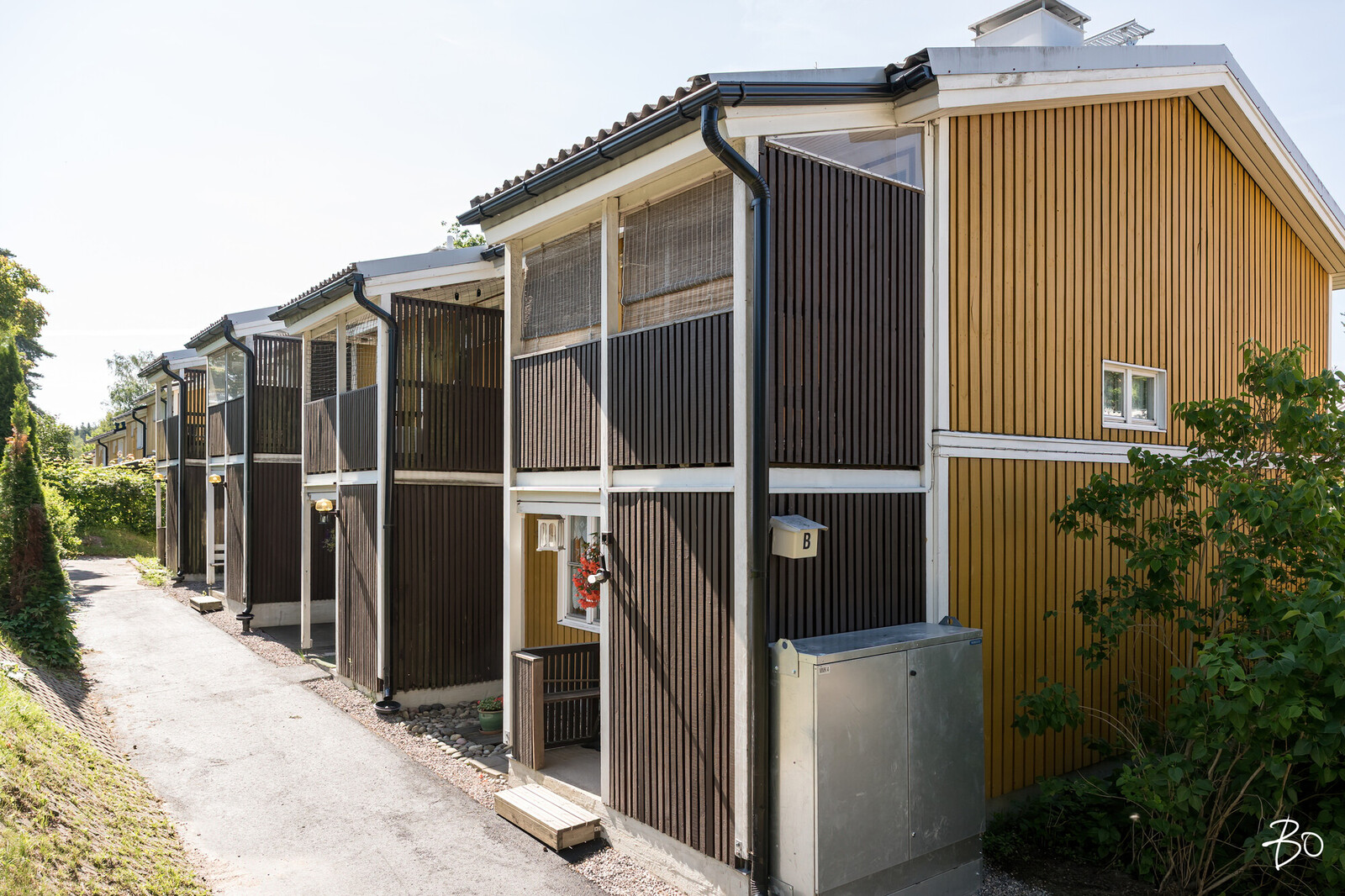 Hösmärinkuja 4 - kuva 26