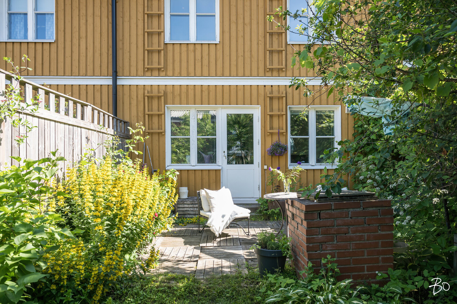 Hösmärinkuja 4 - kuva 24