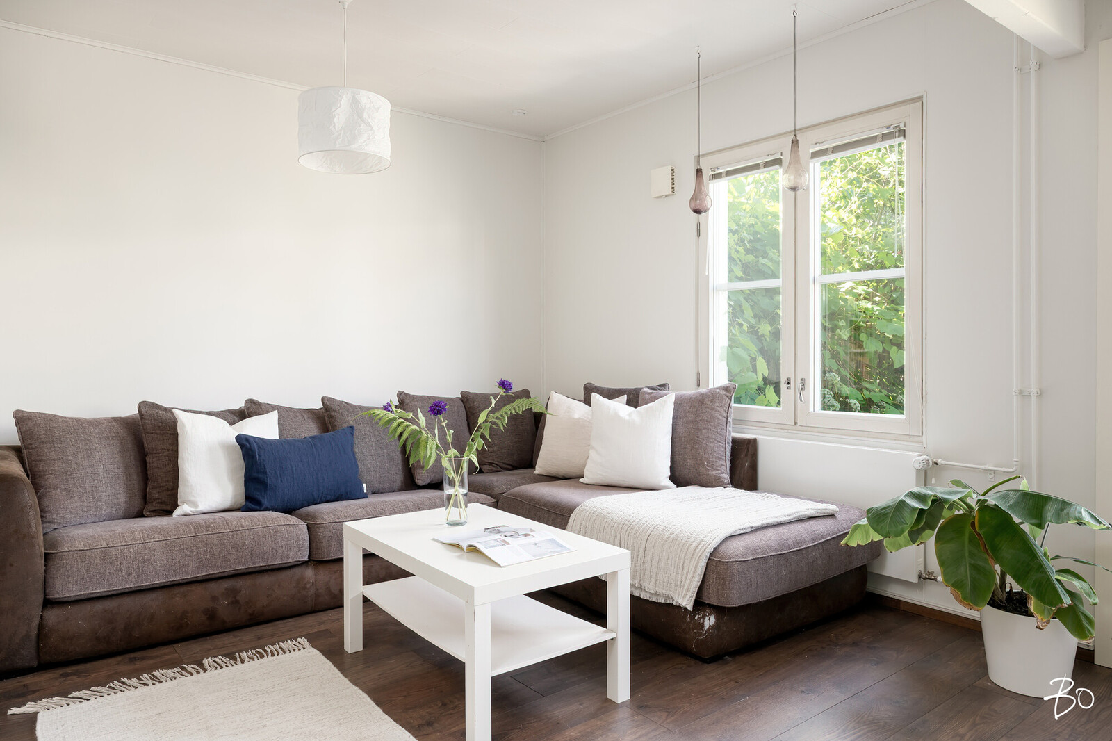 Hösmärinkuja 4 - kuva 4