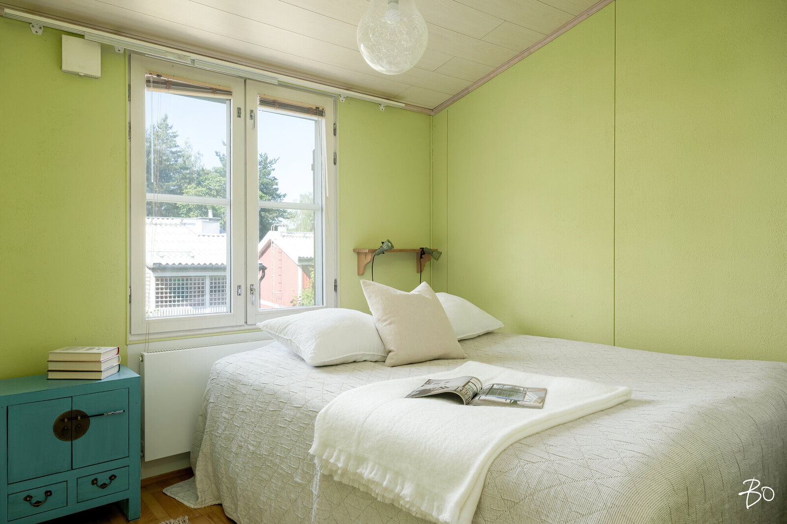 Hösmärinkuja 4 - kuva 10