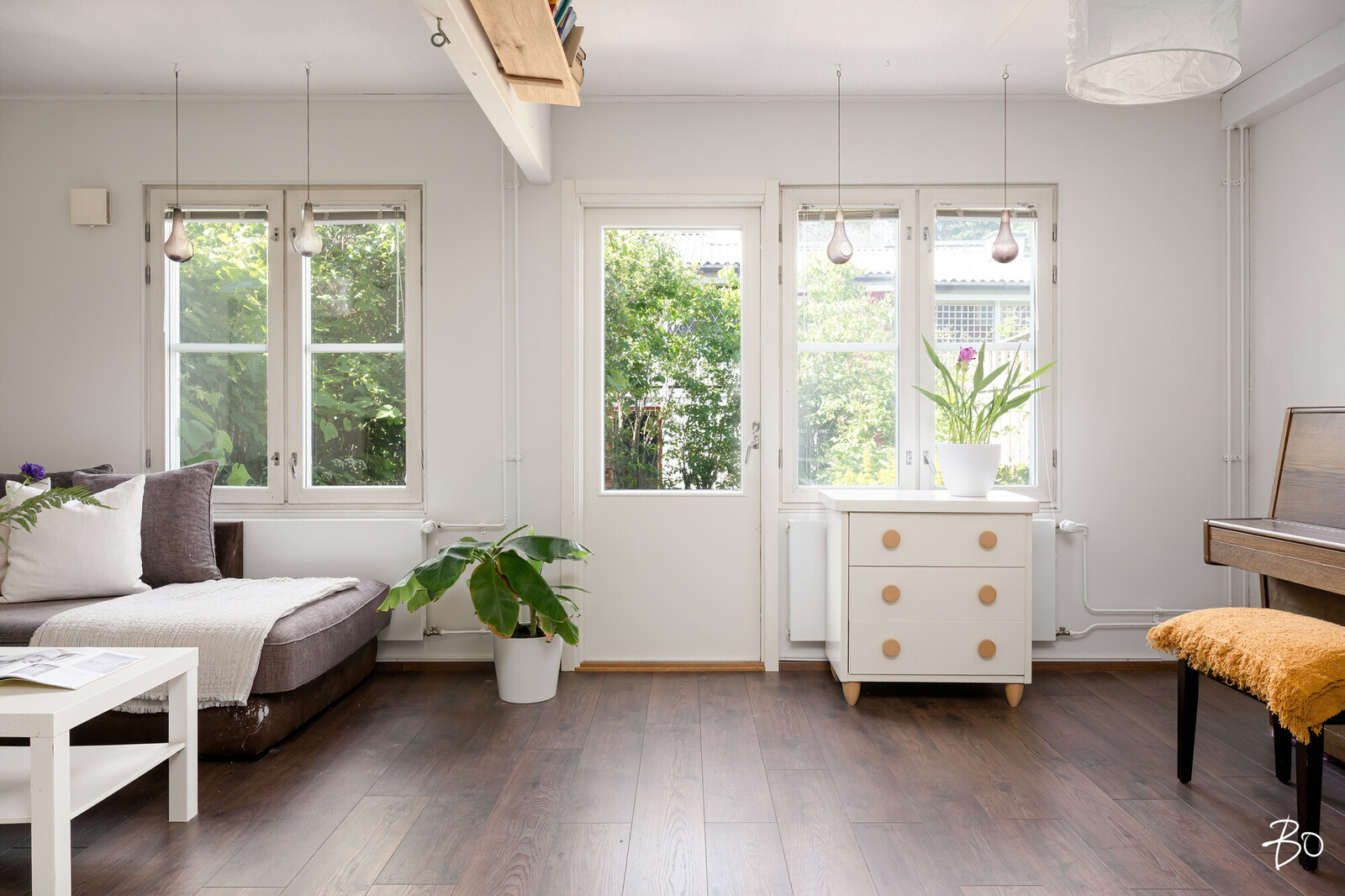 Hösmärinkuja 4 - kuva 1