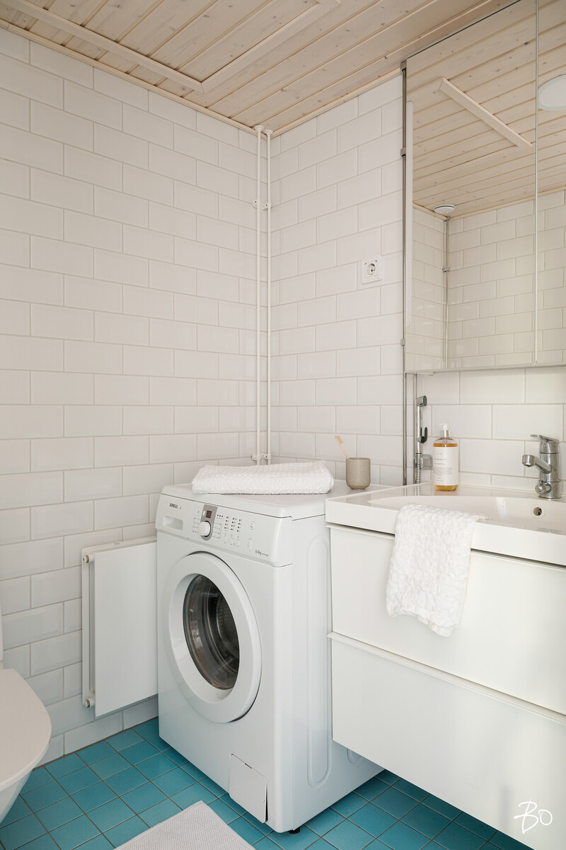 Hösmärinkuja 4 - kuva 15