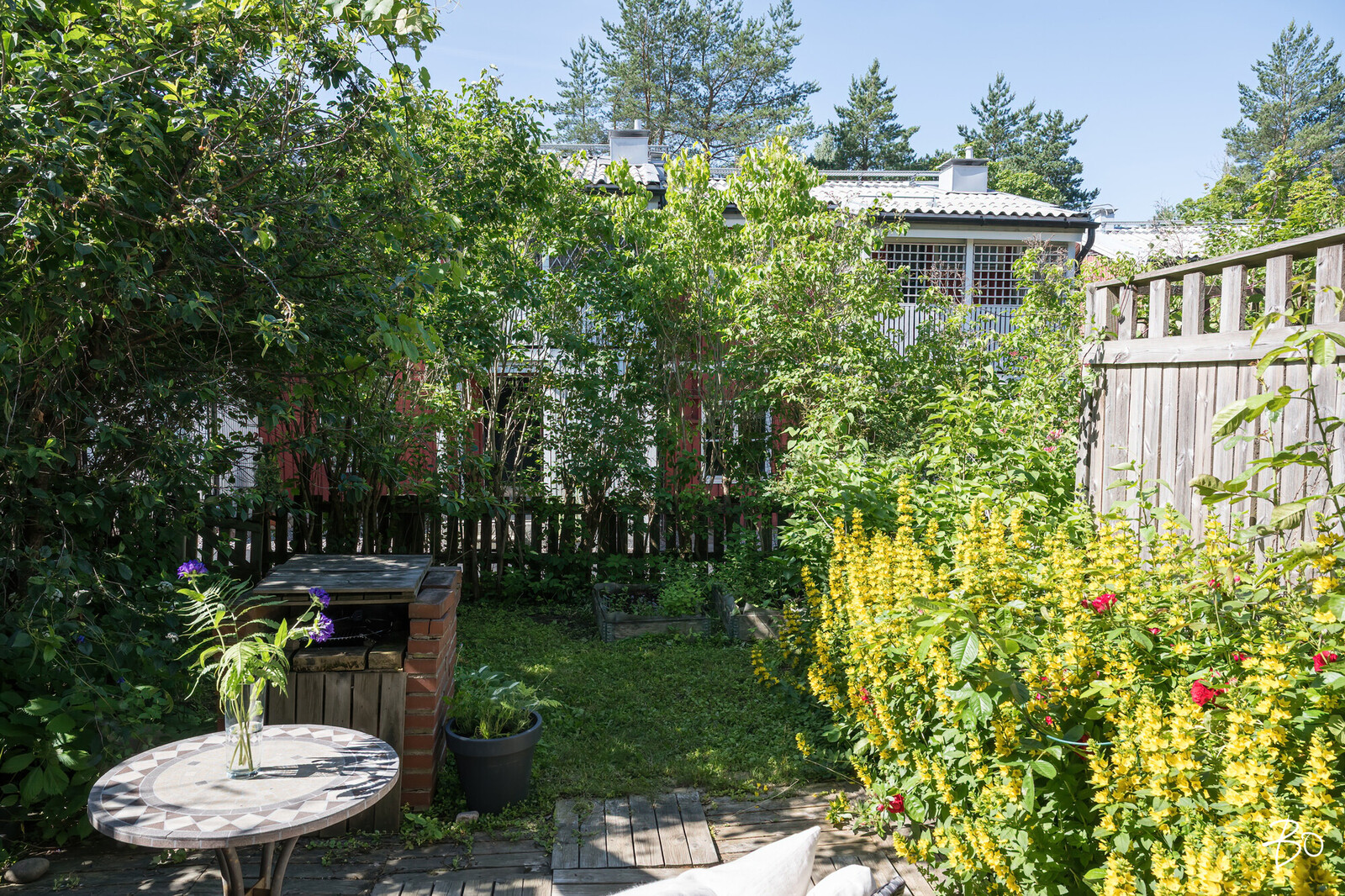 Hösmärinkuja 4 - kuva 28