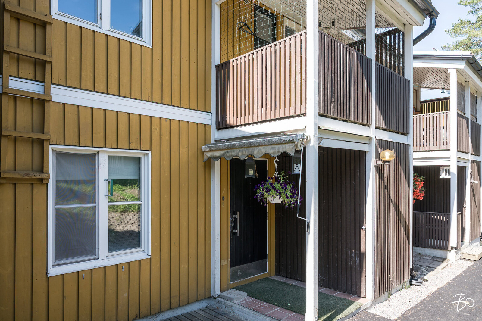 Hösmärinkuja 4 - kuva 27