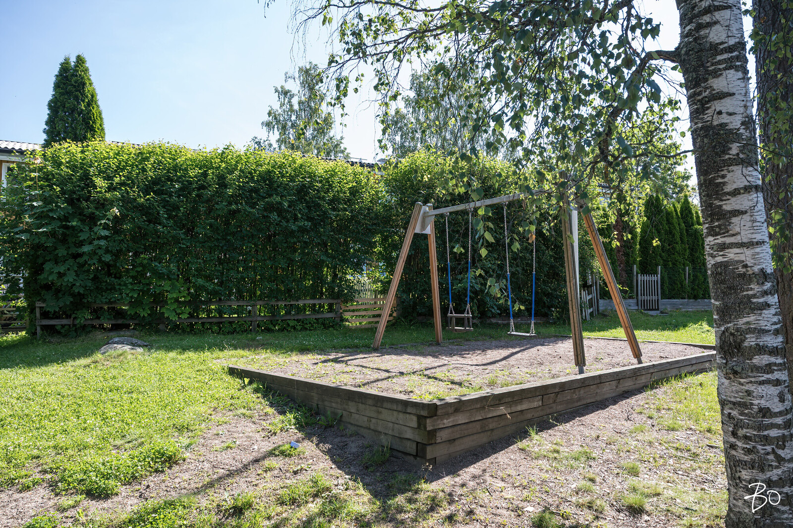 Hösmärinkuja 4 - kuva 29