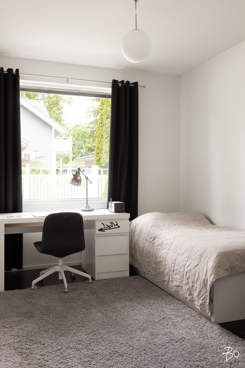 Ensimmäinen huvilatie 3A - kuva 11