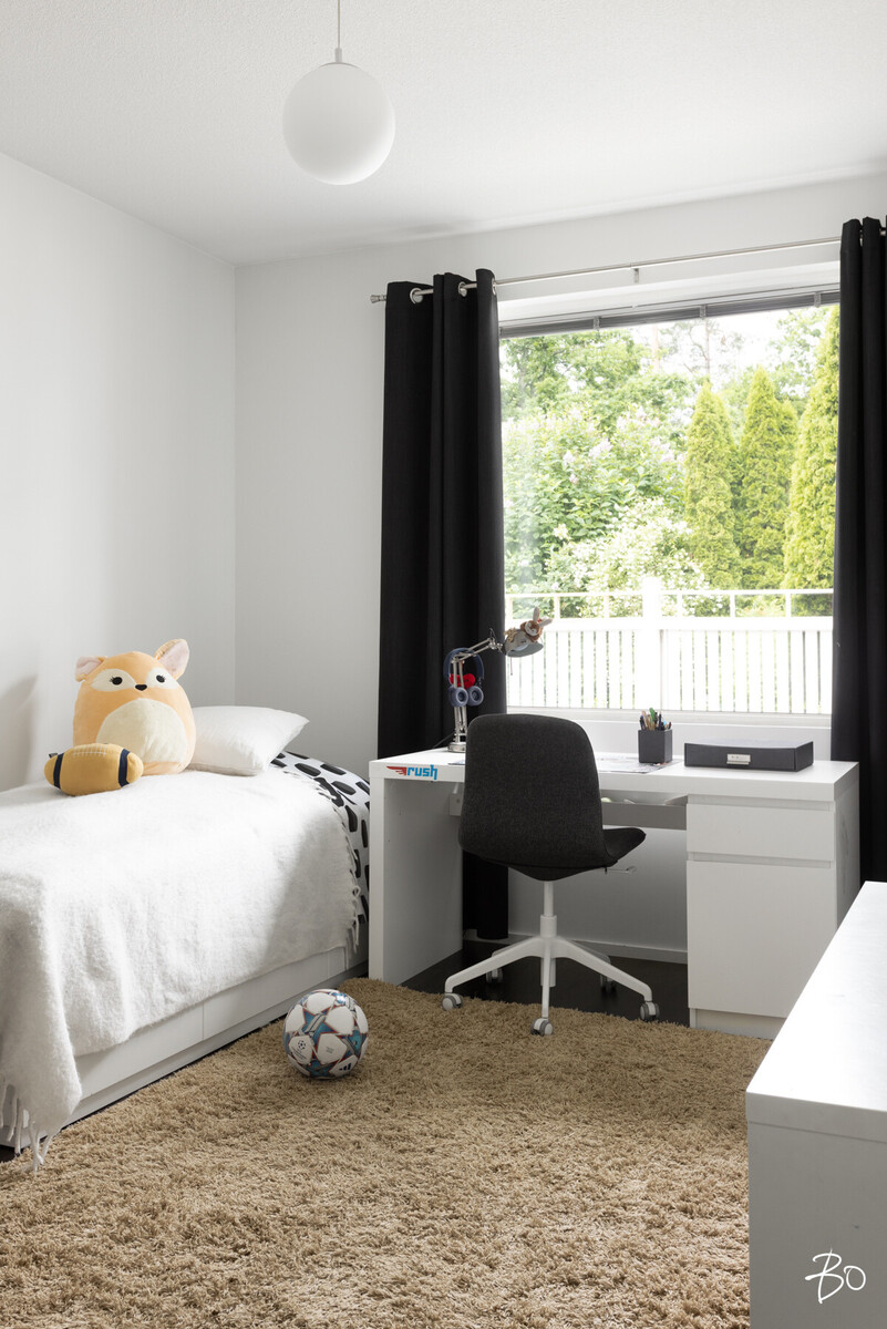 Ensimmäinen huvilatie 3A - kuva 12