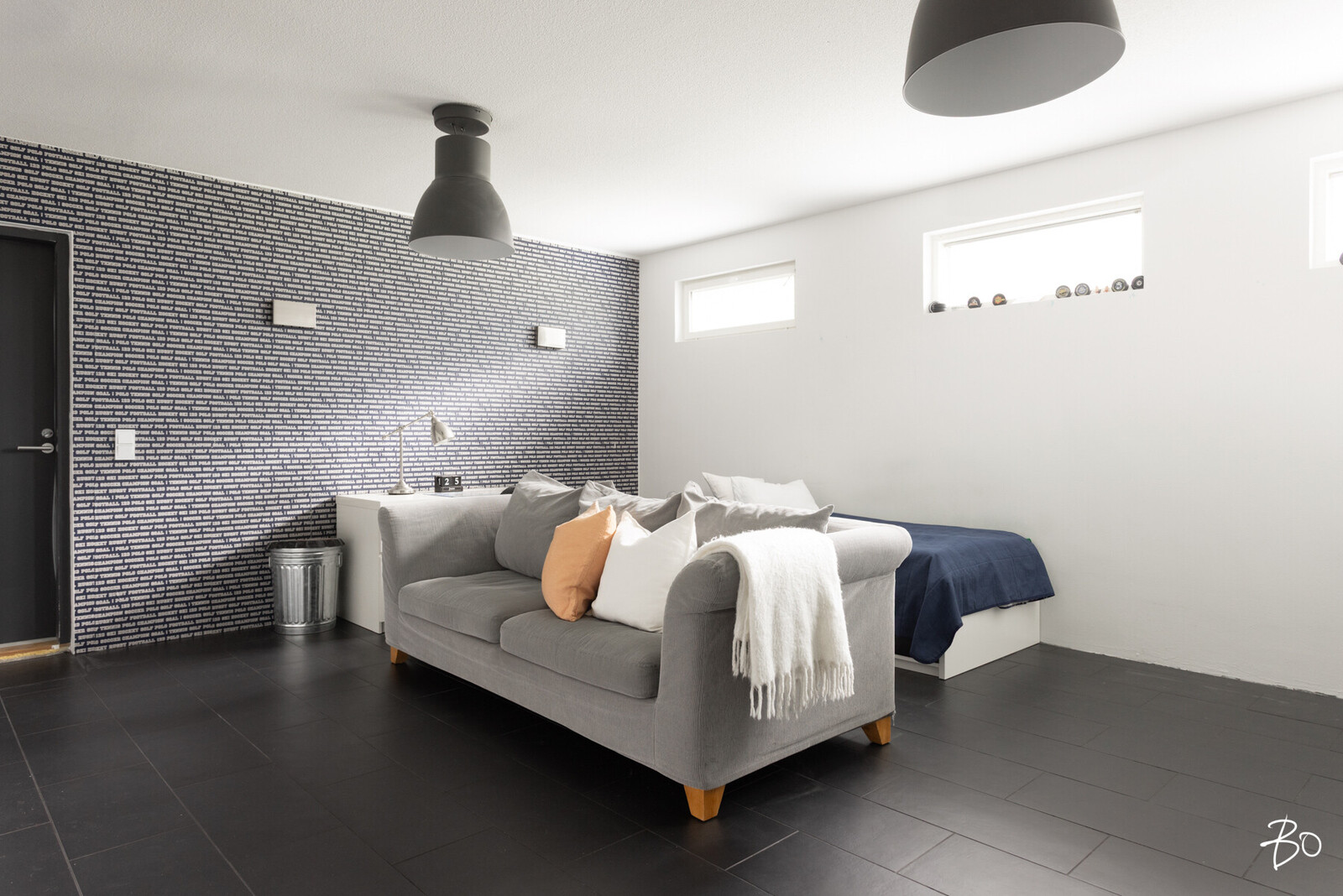 Ensimmäinen huvilatie 3A - kuva 19