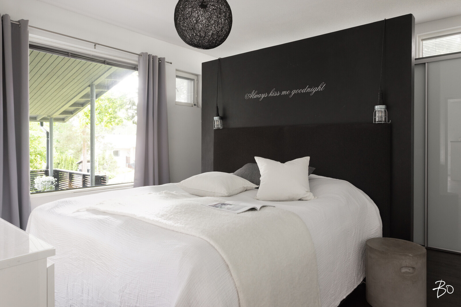 Ensimmäinen huvilatie 3A - kuva 23