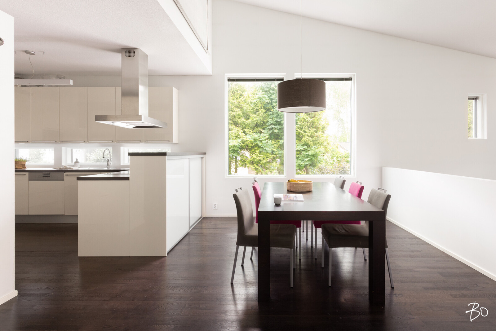 Ensimmäinen huvilatie 3A - kuva 7