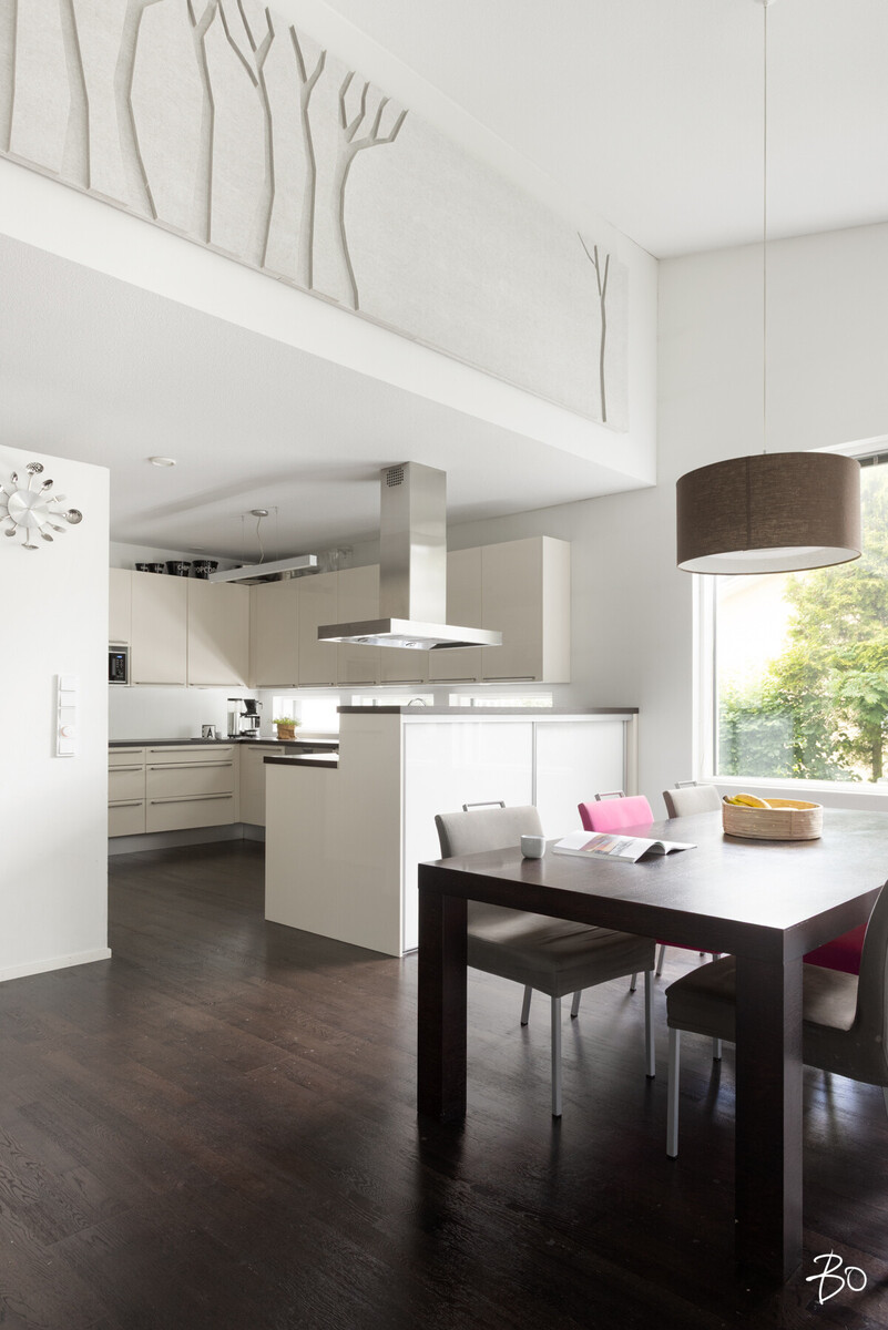 Ensimmäinen huvilatie 3A - kuva 10