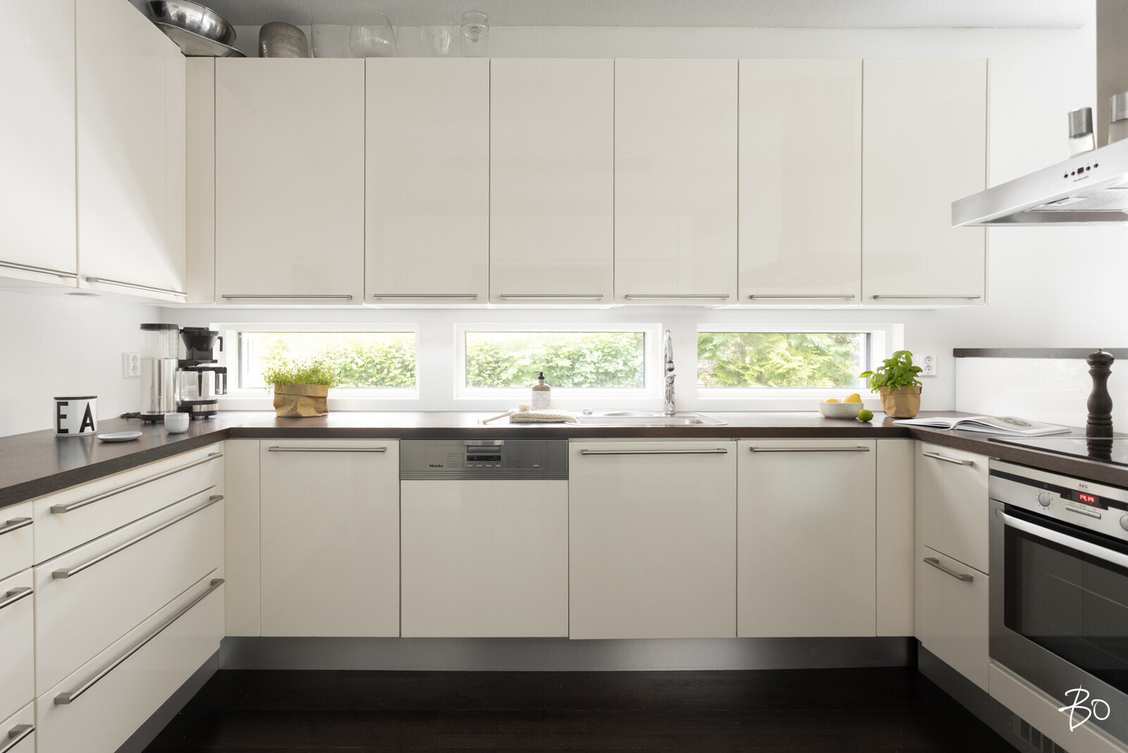 Ensimmäinen huvilatie 3A - kuva 8