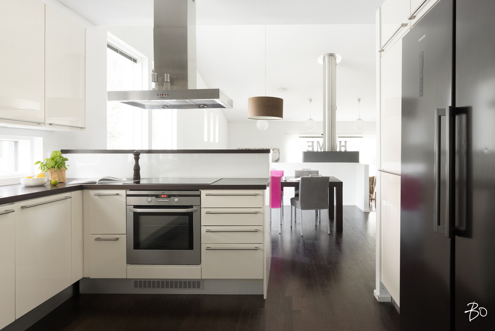 Ensimmäinen huvilatie 3A - kuva 9