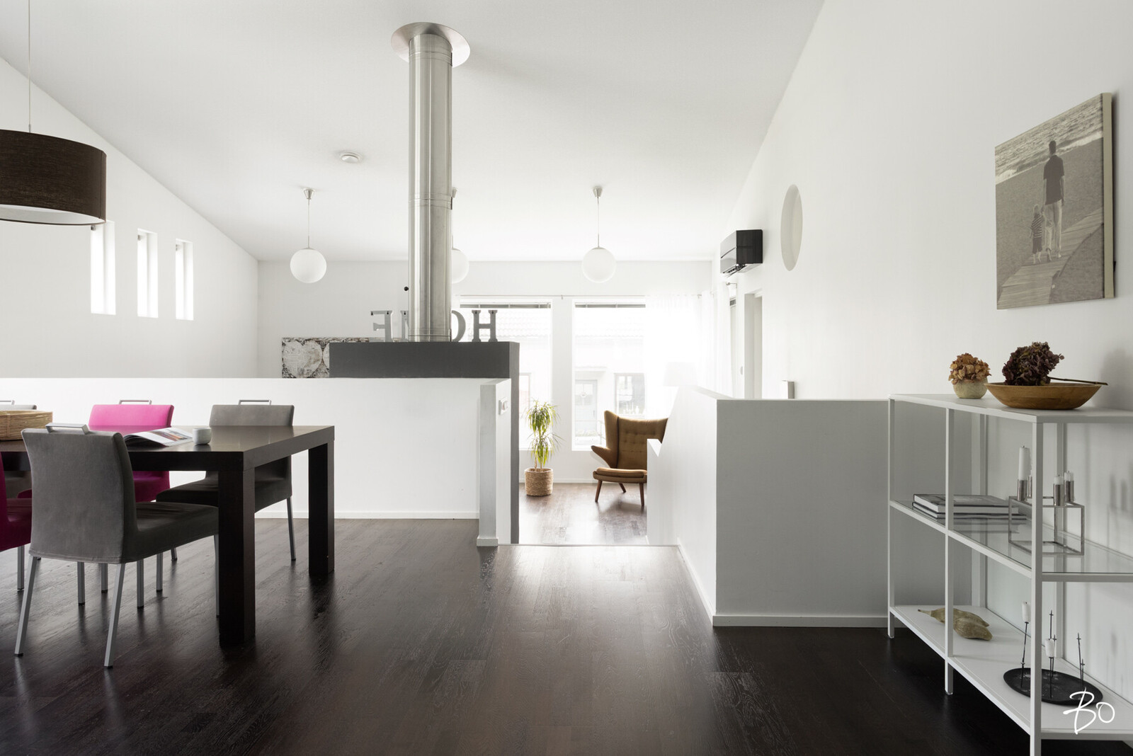 Ensimmäinen huvilatie 3A - kuva 3