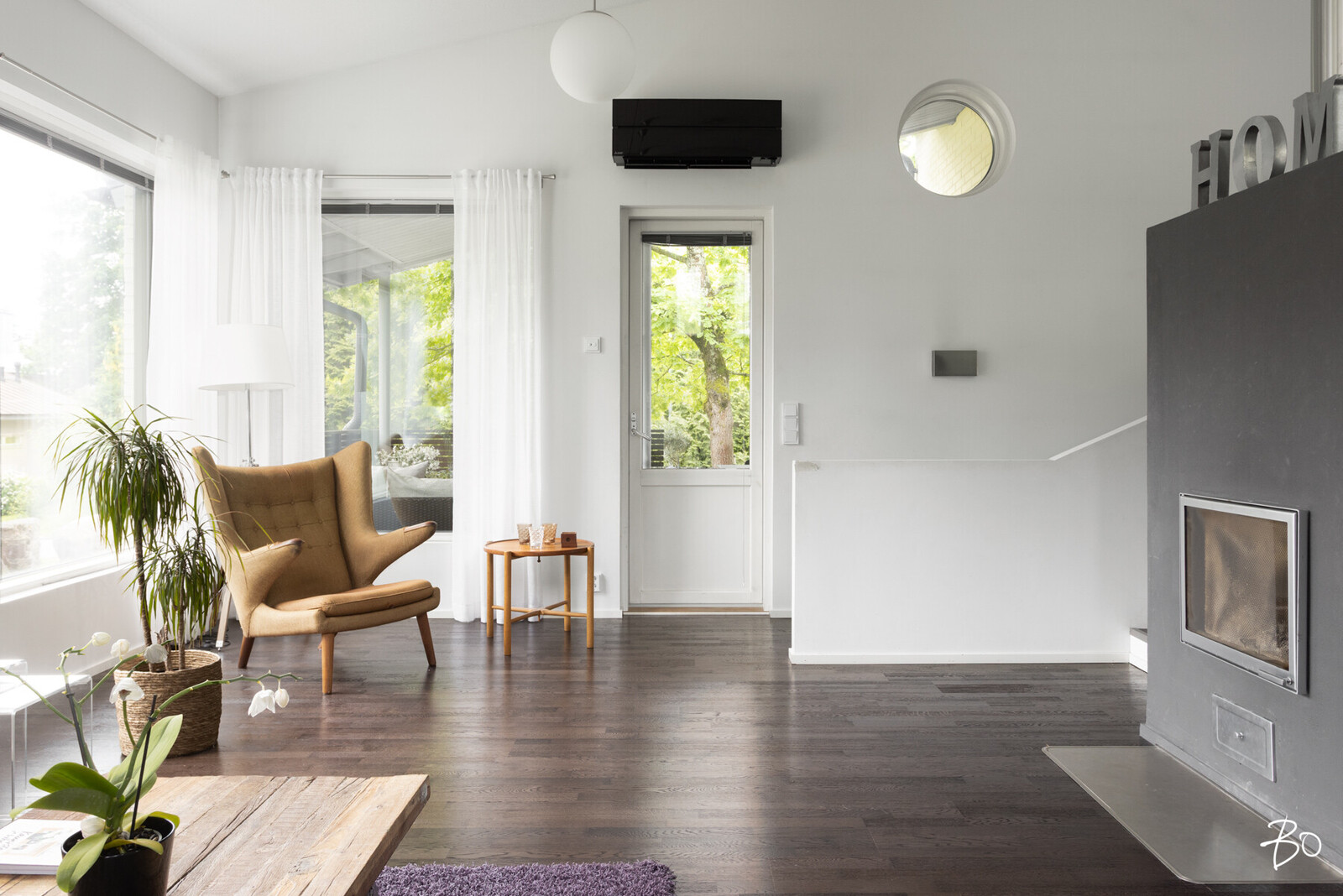 Ensimmäinen huvilatie 3A - kuva 5