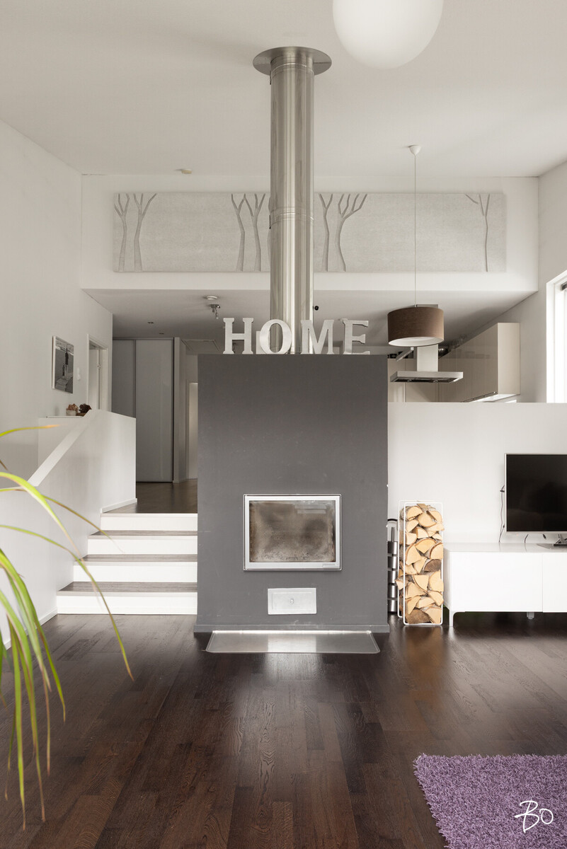 Ensimmäinen huvilatie 3A - kuva 6