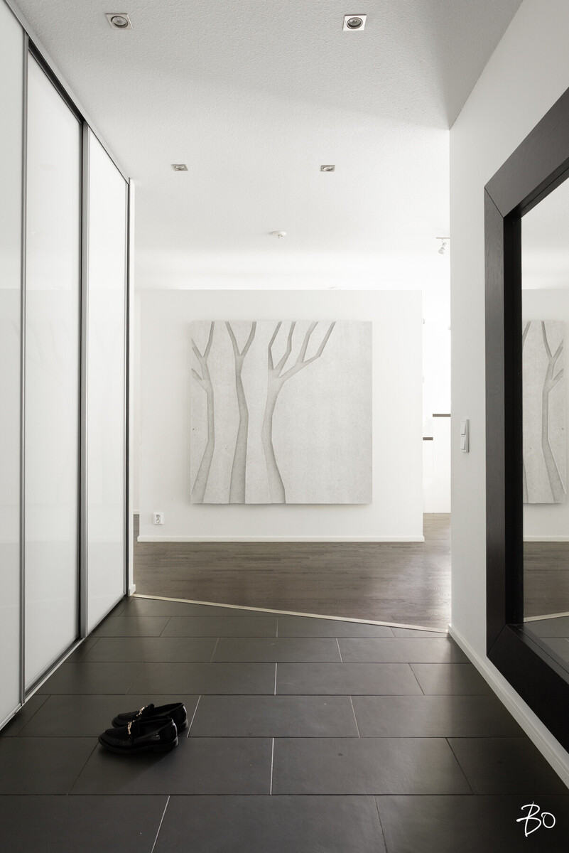 Ensimmäinen huvilatie 3A - kuva 24