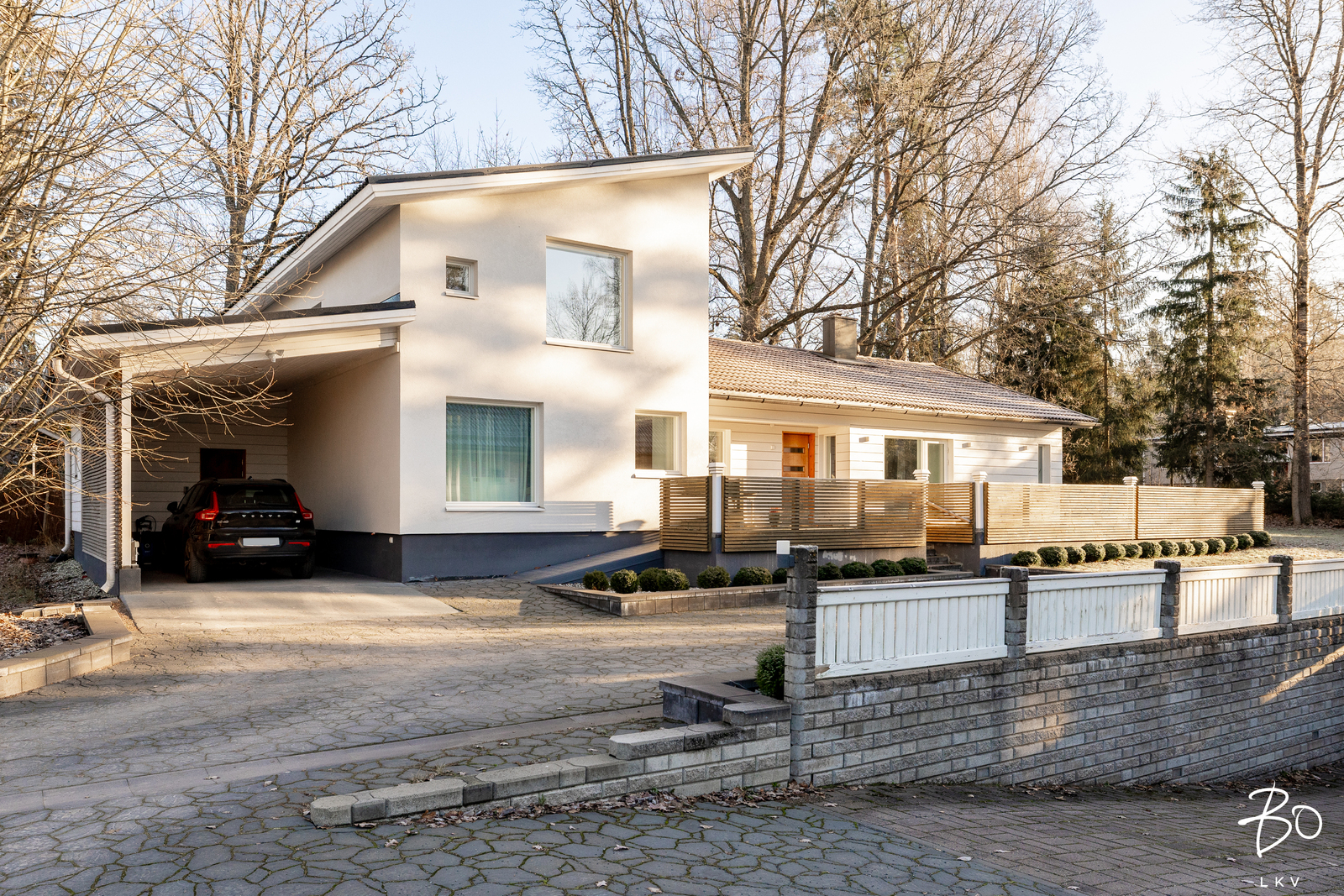 Tapiontie 5A - kuva 1