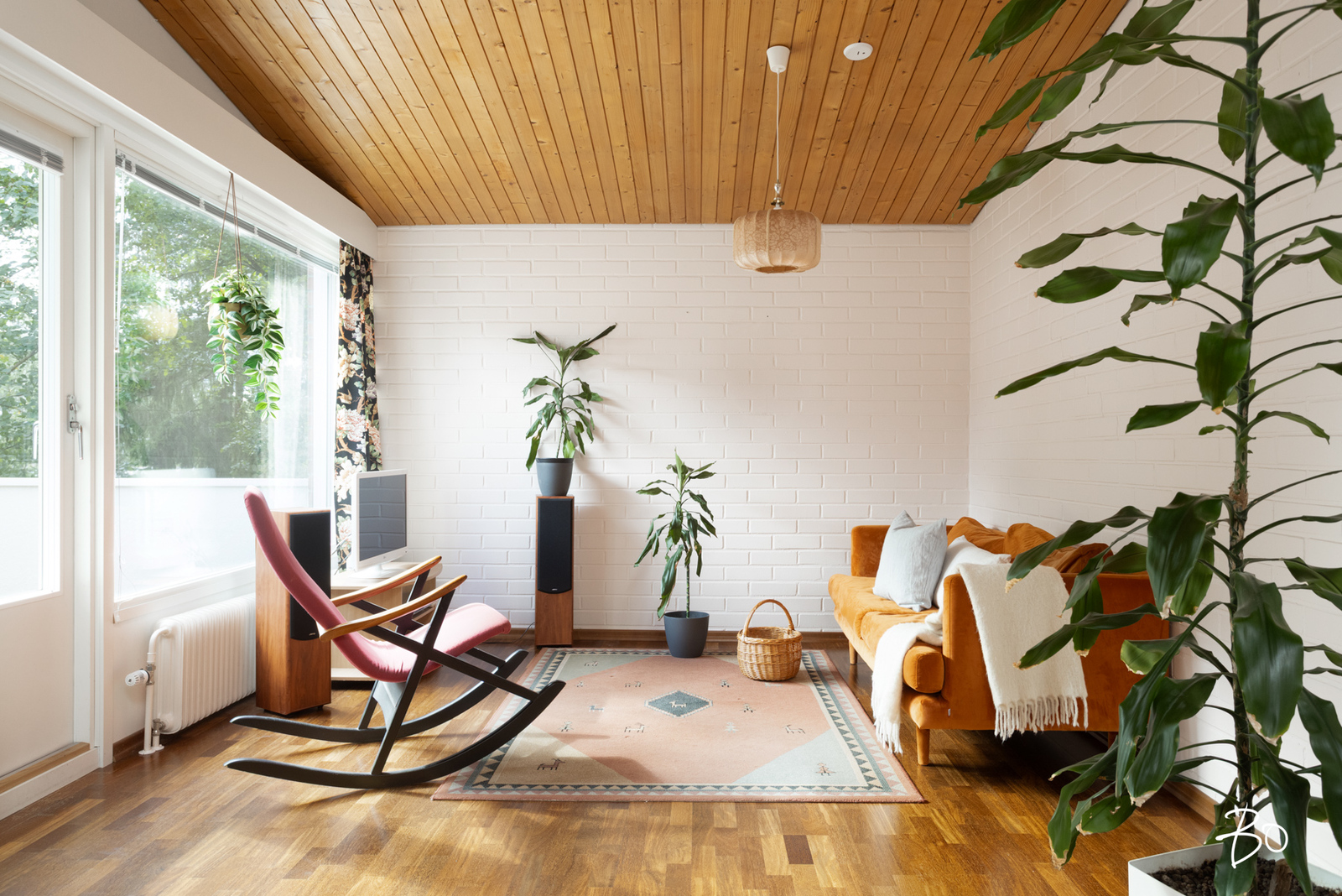 Nuohoojankuja 4 - kuva 1