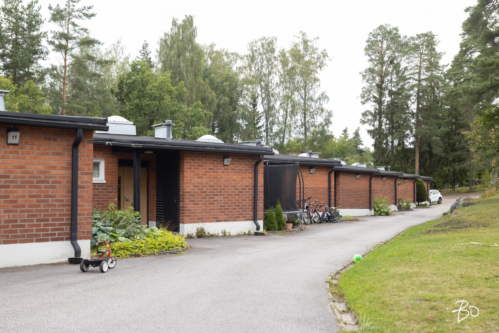 Nuohoojankuja 4 - kuva 17