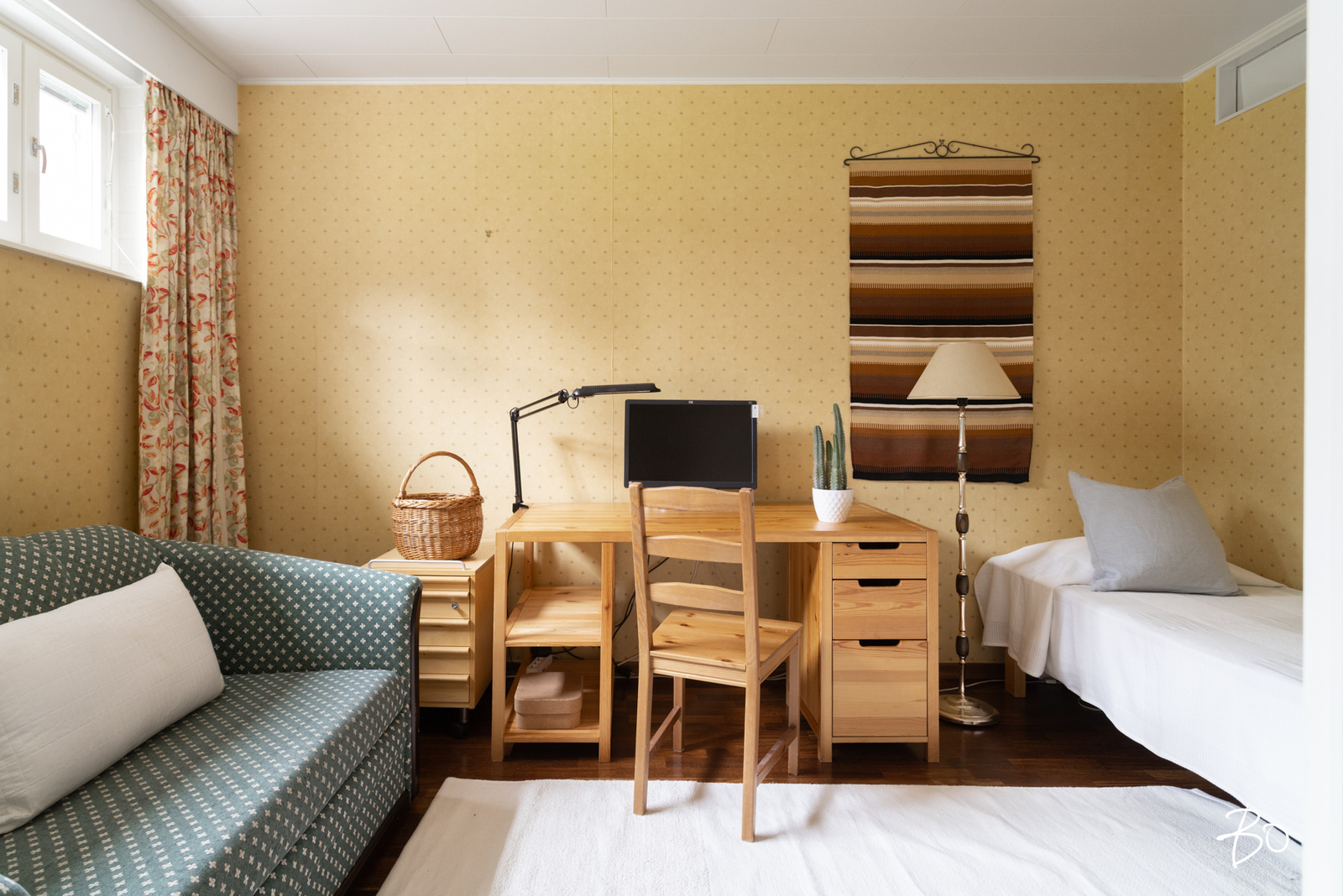 Nuohoojankuja 4 - kuva 12