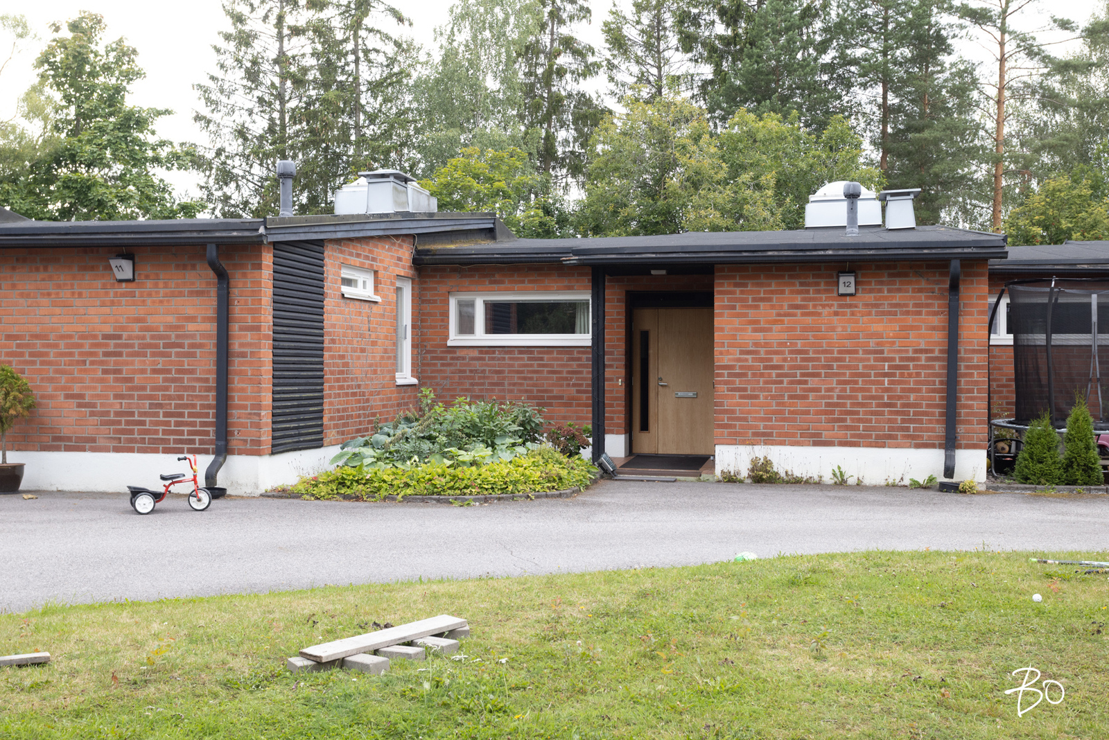 Nuohoojankuja 4 - kuva 18