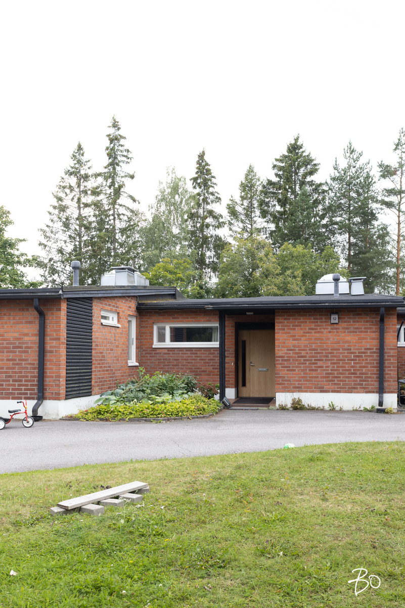 Nuohoojankuja 4 - kuva 19