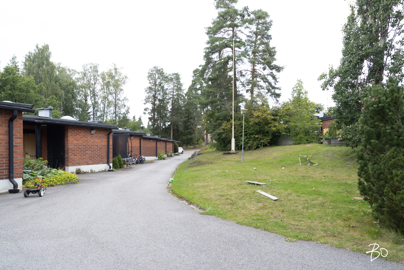 Nuohoojankuja 4 - kuva 20