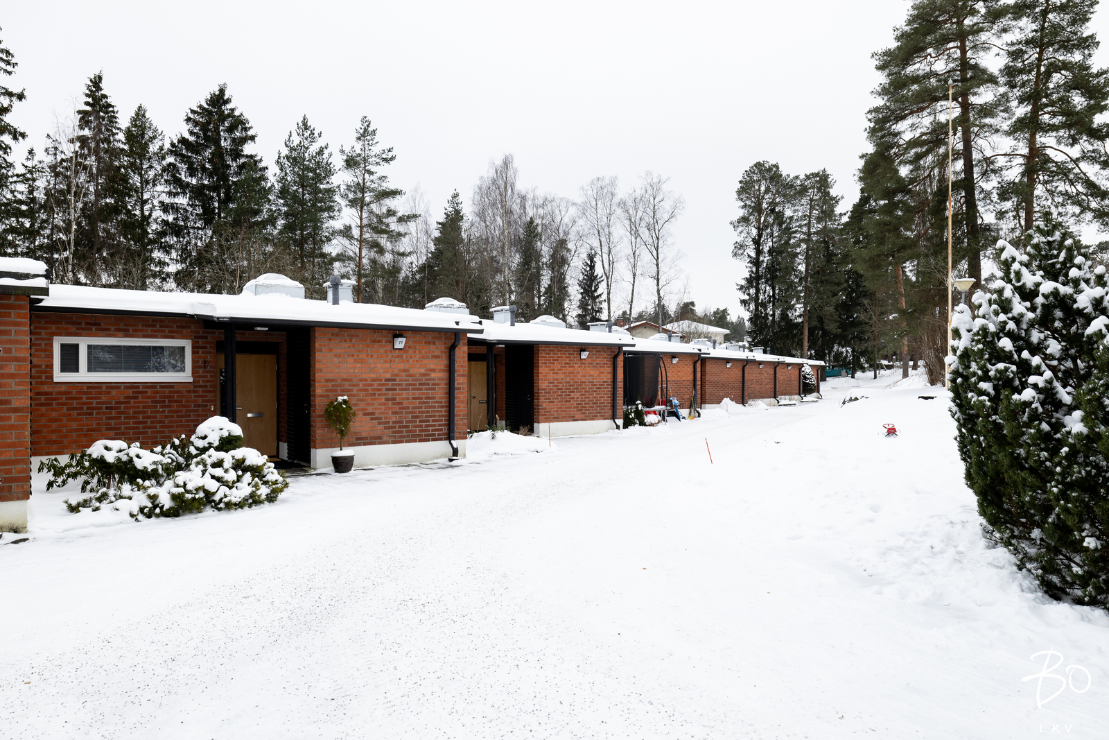 Nuohoojankuja 4 - kuva 21