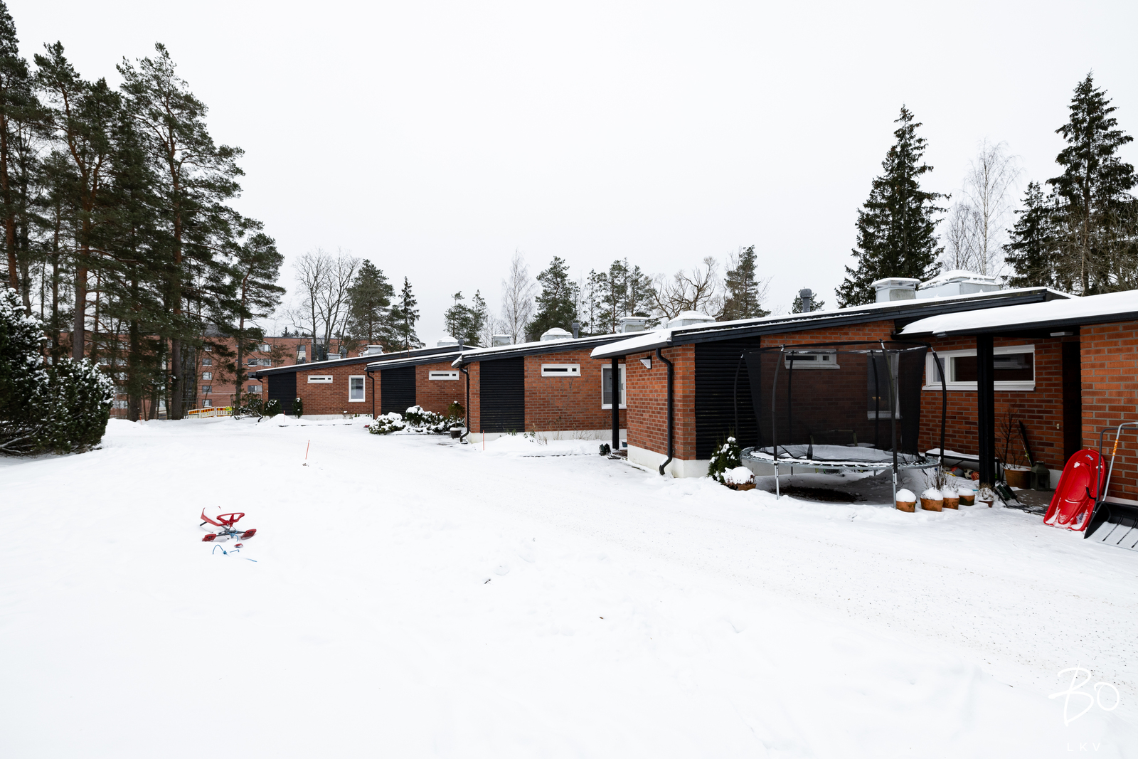 Nuohoojankuja 4 - kuva 20