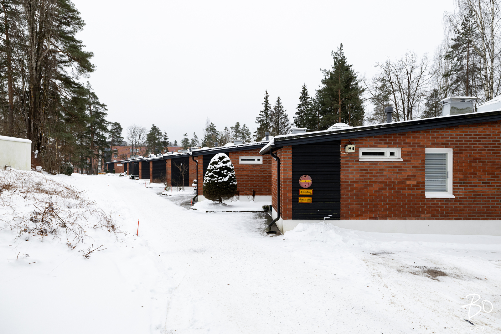 Nuohoojankuja 4 - kuva 19