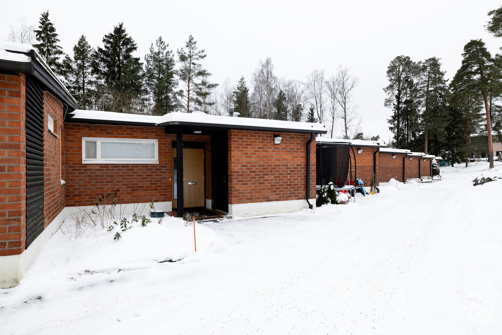 Nuohoojankuja 4 - kuva 22