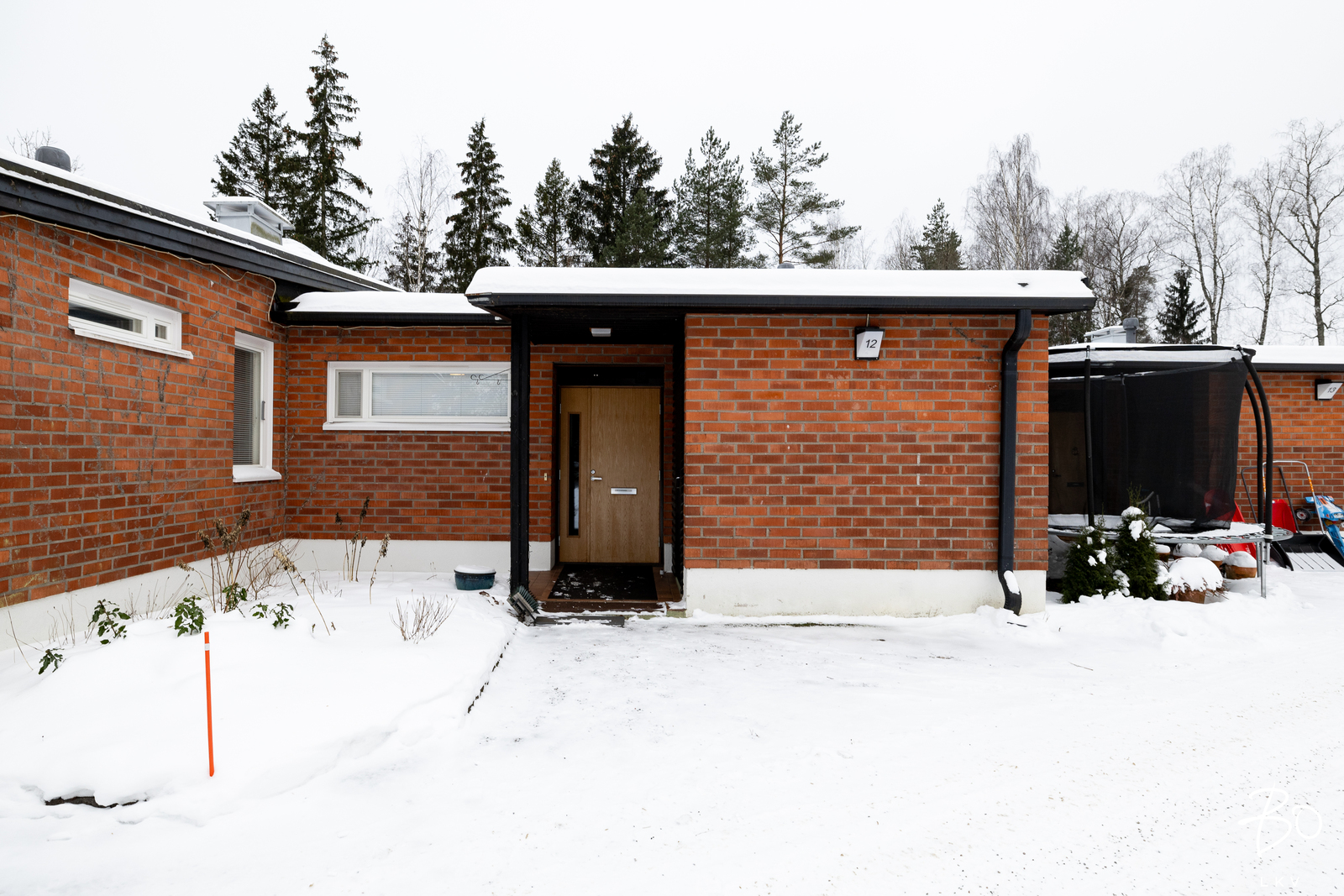 Nuohoojankuja 4 - kuva 23